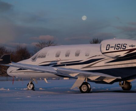 Kup samolot świadomie – na co zwrócić uwagę?